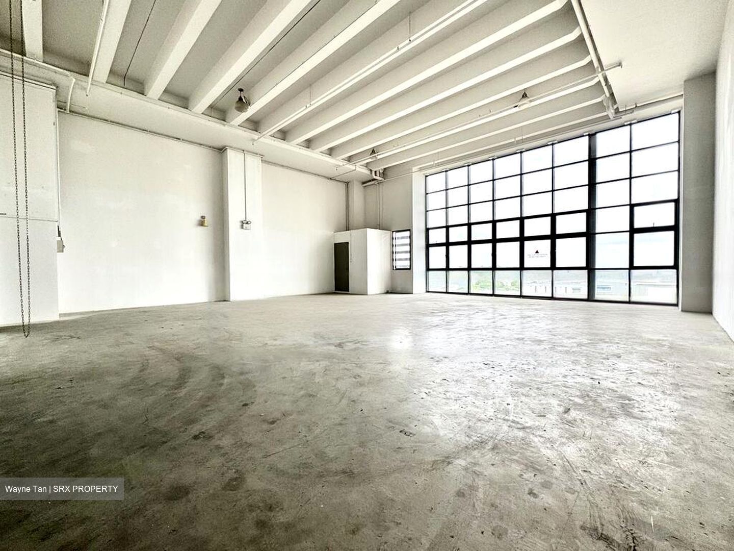 T-space (D18), Factory #455891411